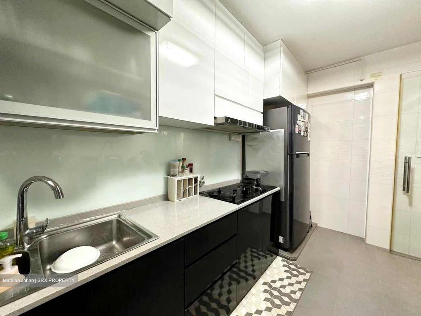Blk 351A Anchorvale Fields (Sengkang), HDB 4 Rooms #632661621